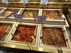 -韩厨（原金韩宫）(万达广场店)