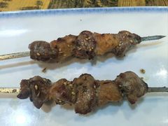 -金谷园饺子·烧烤(人大总店)