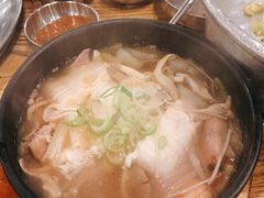 -姜虎东白丁烤肉(深圳湾后海汇店)