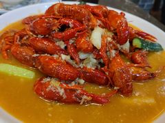 -上海老城区小龙虾虾宴·杭帮菜(五柳巷店)