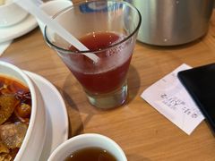 -枣子树·素食餐厅(普陀山店)