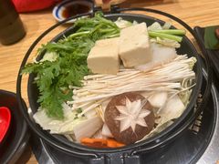 -合点寿司(金虹桥商场店)