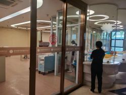 -星摇篮月子中心(市妇幼店)