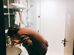 卫生间-红茶馆(油麻地店)
