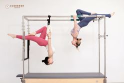 -亚太瑜伽普拉提学院