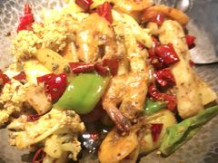-探鱼·鲜青椒爽麻烤鱼(领展购物广场店)