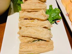 -重庆地瓜老火锅(广渠门店)