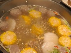 -潮发潮汕牛肉店(芳村店)