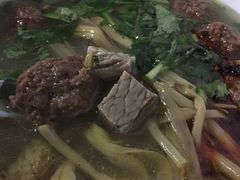 -赵家名吃四味烩菜(东大寺门食品街店)