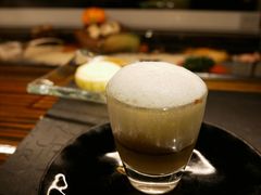 -L'ATELIER de Joel Robuchon(外滩18号店)