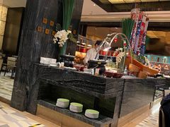 -北京希尔顿逸林酒店