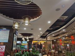 大堂-老唐三下锅 ·张家界地标美食(溪布街店)
