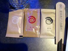 -很久以前羊肉串(打浦路店)