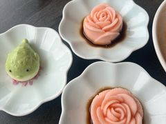 -小厨娘金榜题名(夫子庙秦淮河店)