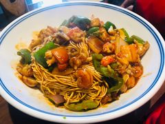 -十面春风·江南面馆(崇宁路店)