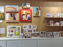 -方快照相馆(新梅广场店)