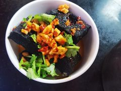 -黑色经典臭豆腐·湖南特产(坡子街店)