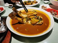 -江海渔港(姚港路店)