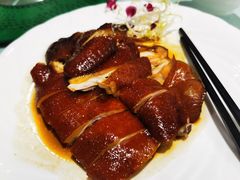 -品香菜馆(旗峰路中侨大厦店)