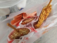 -香酥鸡排(京汉大道店)