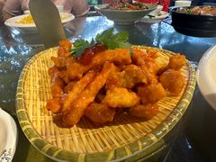 -品渔味湖鲜馆(拈花湾店)