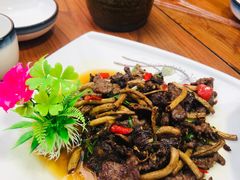 -云隐小厨·传统大理美食(复兴路店)
