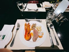 -澳门旅游塔360°旋转餐厅(南湾湖广场店)