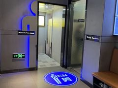 -威尔仕健身·游泳(古北店)