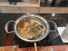 -呷哺呷哺(西单大悦城店)