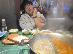 -老灶堂文创火锅(文艺路店)