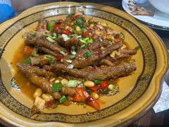 -朗妈私房菜(婺女州店)