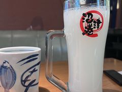 -沼津港精致料理·寿喜烧·烧鸟(青浦宝龙广场日料榜单店)