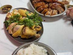 -海滨鸭仔饭(海宁店)