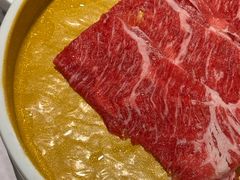 -一绪に寿喜烧自助(世茂广场店)