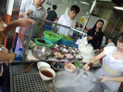 -广场正宗原汁薏米店