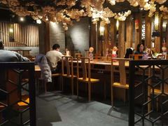 大堂-呷哺呷哺(宝山正大乐城店)