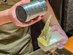 -野人先生Gelato(上海长宁龙之梦店)