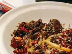 -一桶江山餐厅(松北店)