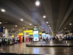 -谢列梅捷沃国际机场