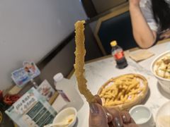 -庆江南江南菜(太仓南洋店)