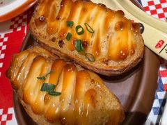 -蚝魁·海鲜大排档·啫啫·生蚝(体育西店)