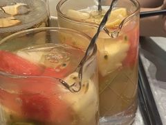 -姚姚酸菜鱼·金戈戈香港豉油鸡(喜荟城联名店)