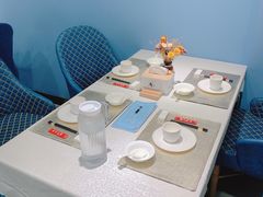 -餐与自然(老商埠店)