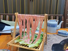 -厚山庭院重庆老火锅