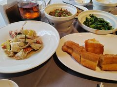 -徐记海鲜(梅溪新天地店)