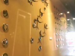 -中航健身会(星河中心会所)