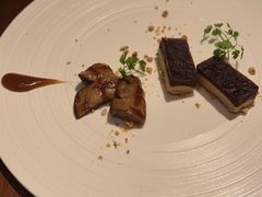 -恰餐厅及酒吧 CHAR Bar & Grill (北京丽都皇冠假日店)