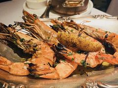 -壳里西餐厅Coquille Seafood Bistro(蒙自路店)