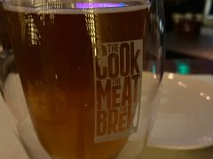 IPA-The BREW·酿餐厅(浦东嘉里大酒店)