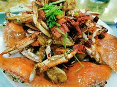 -聚德福海鲜家常菜(刘庄店)